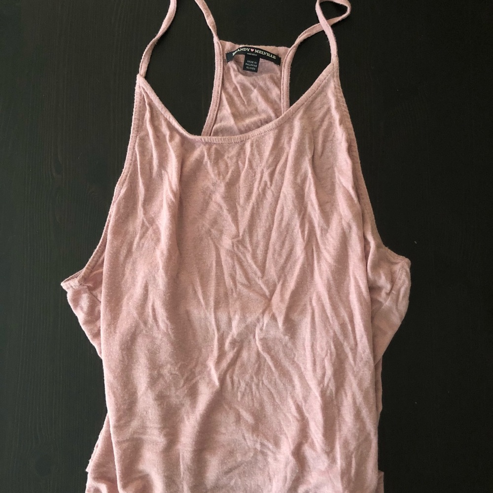 Brandy Melville tank